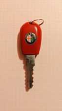 Chiave Alfa Romeo 145 146 155