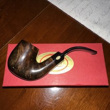 GBD Vintage Midnight Pipe -