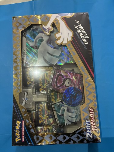 Collezione lugia zenit regale - zenit,