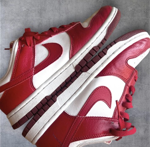 Nike dunk low sneakers - low, per