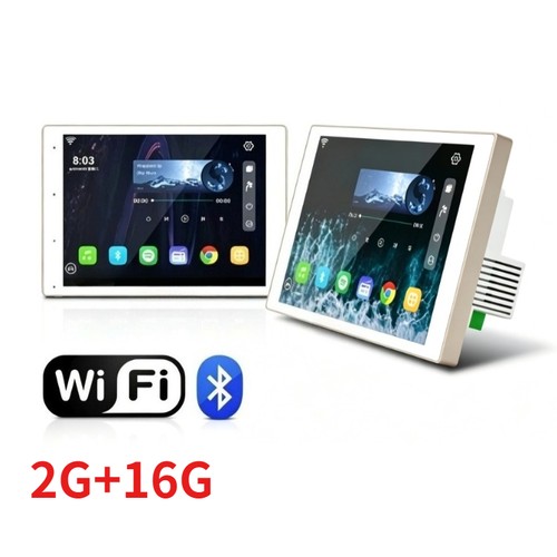 Amplificatore smart bluetooth - amplificatore,