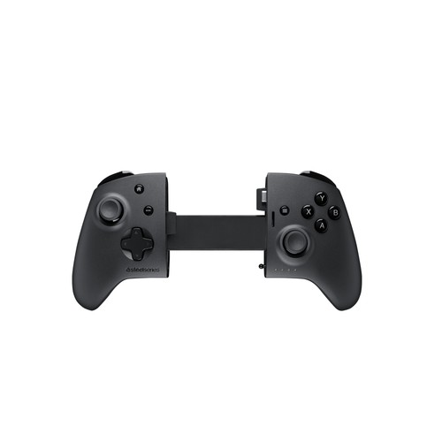 Steelseries nimbus dual - steelseries,