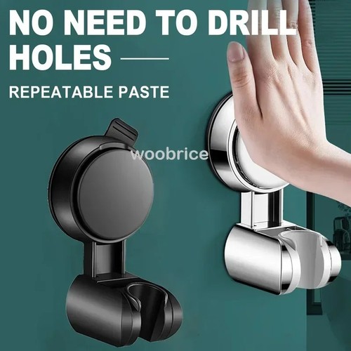 Supporto soffione doccia - soffione,