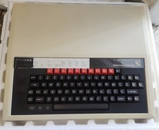 Rarissimo kit microcomputer