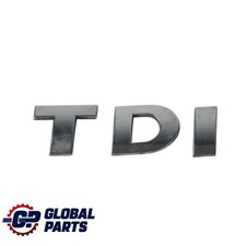 Volkswagen Golf Mk6 5K Stemma