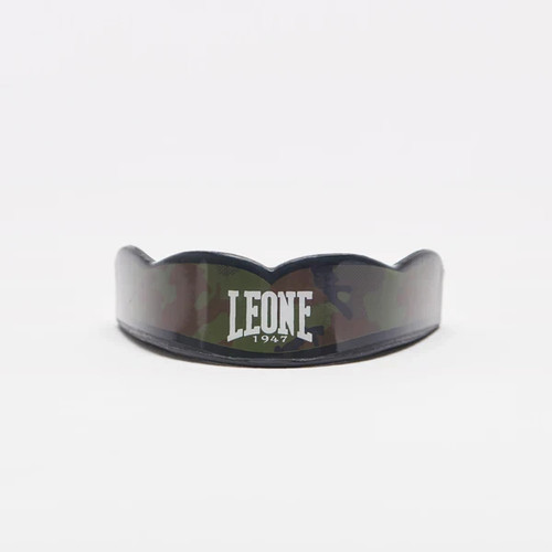 Paradenti leone pd516 camo - paradenti,