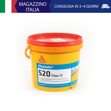 Sika - Sikalastic-520 Fiber