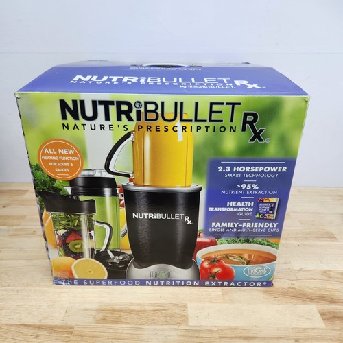 Magic bullet nutribullet - bullet,