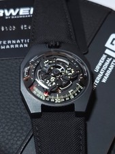 Set completo URWERK UR-100 PVD