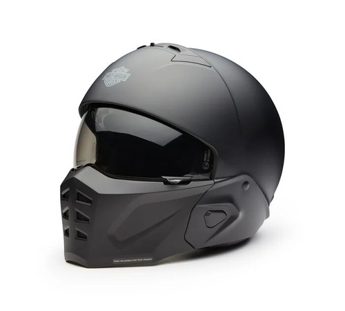 Casco harley davidson x16 - casco,