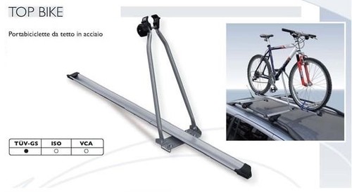 Menabo top bike portabici - menabo,