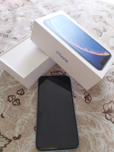 Apple iphone 64gb - xr, ottime
