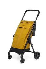 Foppapedretti Go Fast Carrello