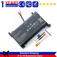 Batteria 12 pin FM08 per HP