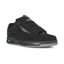 Scarpe da skate Osiris Peril - Nero/Nero/Grigio