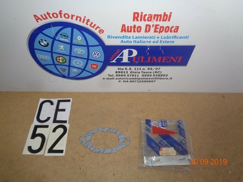 98425767 guarnizione - 98425767,