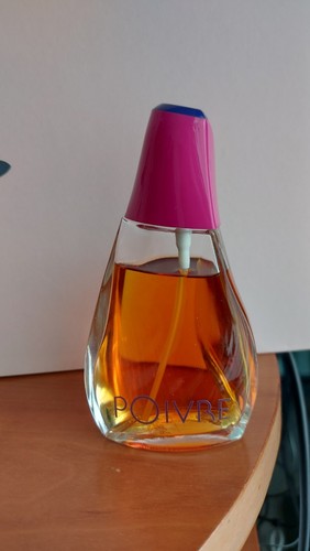 Poivre atkinsons t - poivre,