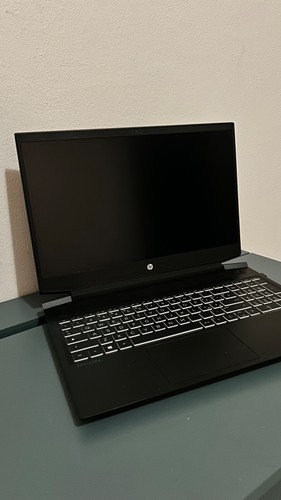 Computer portatile gaming - gaming, hp