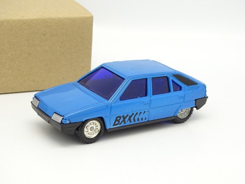 Toy citroen bx - 1/43,