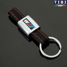 Portachiavi BMW M POWER SPORT SERIE 1 2 3 4 5 6 7 X Z M3 M5 Stemma Logo