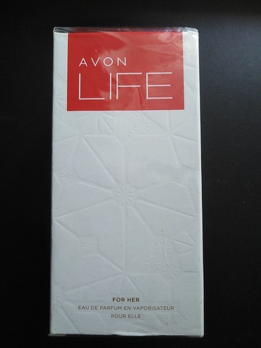 Profumo avon life - avon, 50