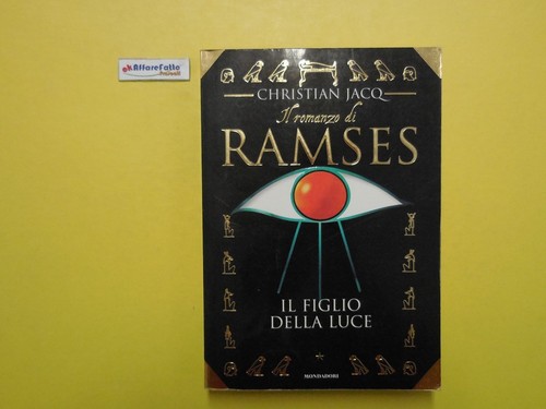4443 libro romanzo di - j, il