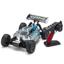 Kyosho 34118t2 rc - 1/8,