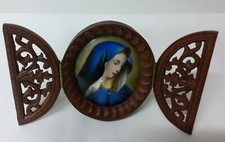 Antica Miniatura Immagine