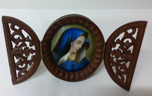 Antica miniatura immagine - antica,