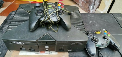 Microsoft xbox console - microsoft,