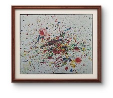 SAM FRANCESCO - ARTISTA DEL