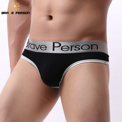 Slip uomo sexy cotone - slip,