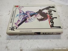Vagabond luxe numero 1 - de,