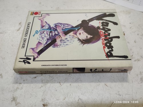 Vagabond luxe numero 1 - de, 14