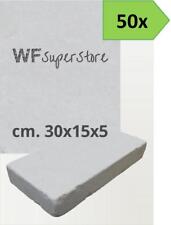 Mattoni in pietra Trani