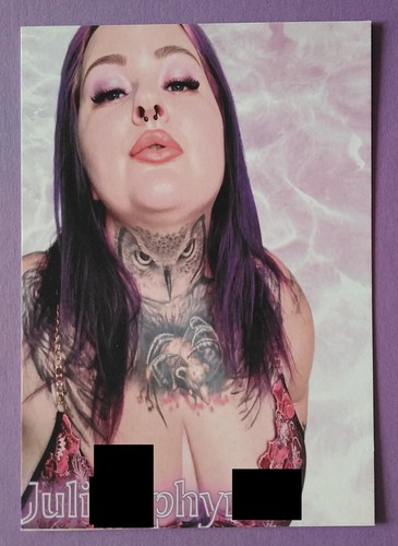 6592 julia sphynx modella - 6592,