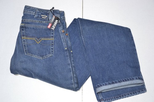 Diesel pantaloni jeans levan - jeans,