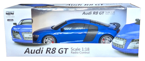 Auto radiocomandata scala - , 1:18