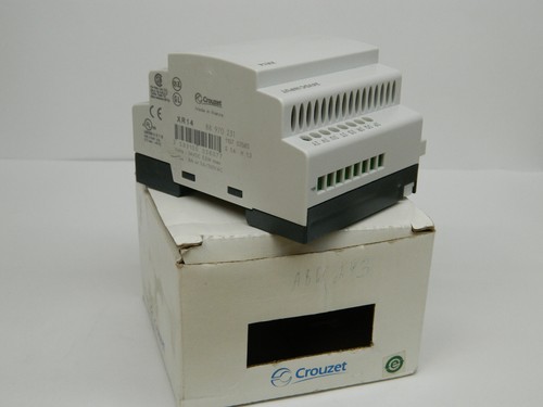 Crouzet 88970231 millenium - 1x,