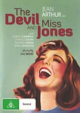 The Devil And Miss Jones (Jean