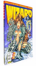 Wizard Magazine #63 (1996