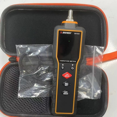 65a tester vibrazione - sw-65a, di