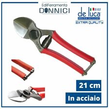 Forbice da potatura a doppio