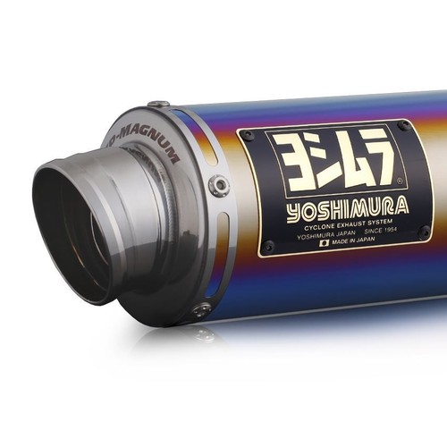 Scarico yoshimura magnum - yoshimura, gp-magnum