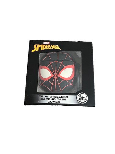 Custodia auricolari marvel - auricolari,