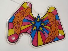 RARISSIMO FLIPPER ZACCARIA