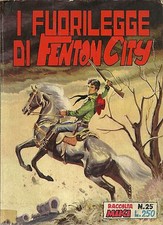 CAPITAN MIKI -I FUORILEGGE DI