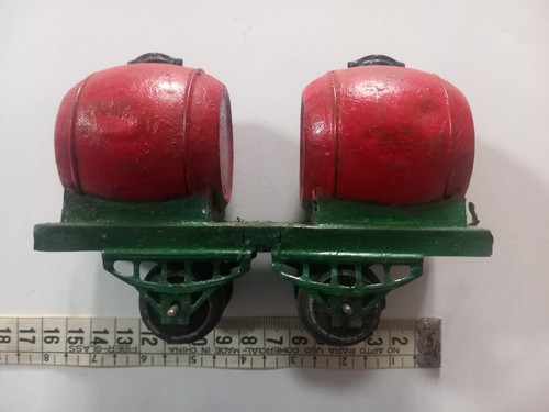 B5641 vagone botti per - vagone,