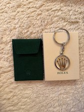 Portachiavi Rolex Vintage