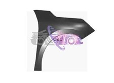 PARAFANGO PARAF ANT ANTERIORE
